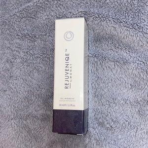 Rejuvenique by Monat Oil Intensive